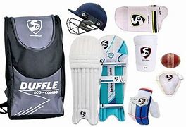Image result for Cricket Kit Bag