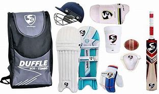 Image result for Cricket Bag