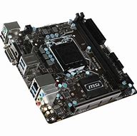 Image result for PC Motherboard