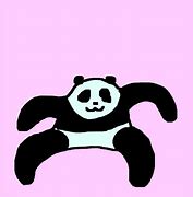 Image result for Panda with Bamboo Cartoon Phone Case