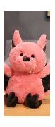 Image result for Cute Bat Plush