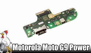 Image result for Moto G9 Motherboard