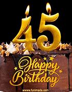Image result for Funny 45 Th Birthday Memes