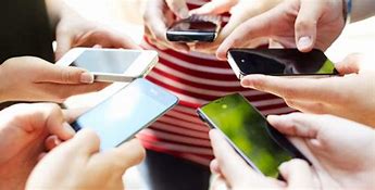 Image result for Smartphone Addiction Tightens Its Global Grip