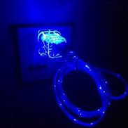 Image result for Glow in Dark iPhone Charger