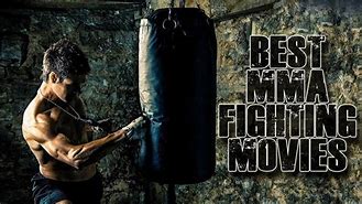 Image result for MMA Action Movies