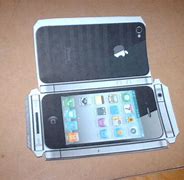 Image result for iPhone 4 Papercraft