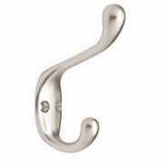 Image result for Coat Hooks Home Depot