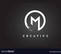 Image result for M Circle Logo