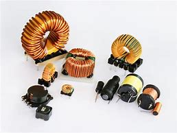 Image result for High Frequency Inductor