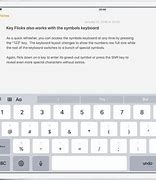 Image result for iPad Typing