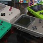 Image result for NES Types