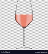 Image result for Rose Wine Glass Clip Art
