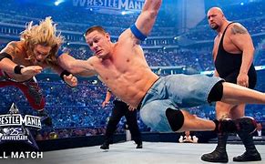 Image result for WWE the New Day vs John Cena