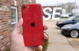 Image result for iPhone 11SE Red