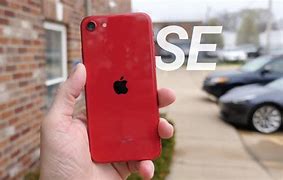 Image result for red iphone se plus