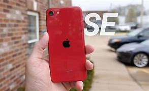 Image result for Red iPhone SE1