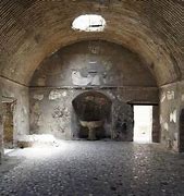 Image result for Herculaneum Baths