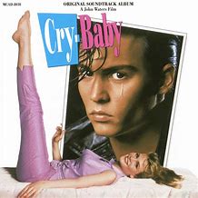 Image result for Wanda Woodward Cry Baby