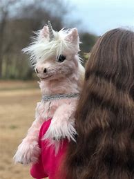 Image result for Realistic Pink Unicorn