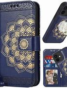 Image result for Gold iPhone 12 Case with Wallet