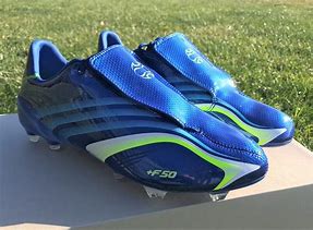 Image result for Adidas F50 Soccer Cleats