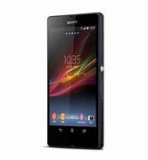 Image result for Sony Xperia Z C6603