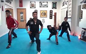 Image result for Wushu Workout