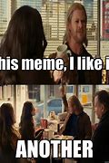 Image result for Thor Another Meme