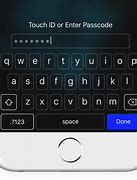 Image result for Phone Passcode