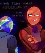 Image result for Planet Mars Anime
