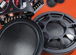 Image result for Car Speaker Component