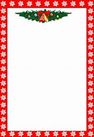 Image result for Christmas Letterhead Clip Art