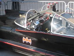 Image result for 68 Batmobile