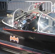 Image result for Batmobile Interior