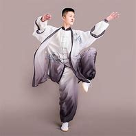 Image result for Tai Chi Outfit