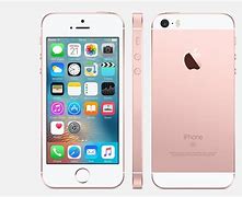 Image result for iPhone 5S vs SE Specs