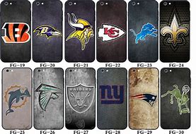 Image result for iPhone 5S Cases NFL