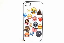 Image result for Cute iPhone 5C Emoji Cases