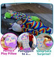 Image result for Scooby Doo Sleeping Bag