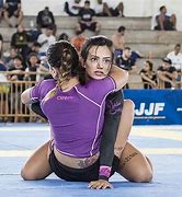 Image result for Female Brazilian Jiu Jitsu