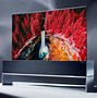 Image result for Rollable OLED TV