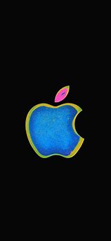 Image result for Apple Logo iPhone 11 Wallpaper