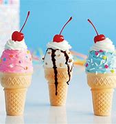 Image result for Colored Ice Cream