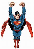 Image result for Superman Stat Sheet