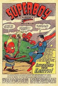 Image result for DC Comics 1960s
