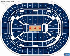 Image result for Verizon Center Map with Rows