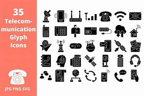 Image result for Telecommunication Repair Icon