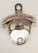 Image result for Coca-Cola Classic Bottle Opener