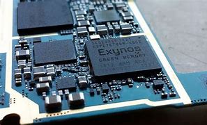 Image result for Microprocessor Inside a Cellular Phone